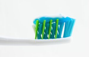 cepillo de dientes