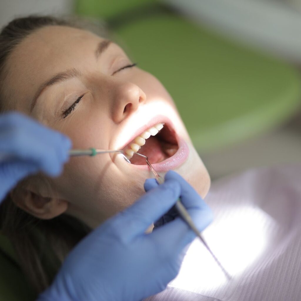 clinica dental merino